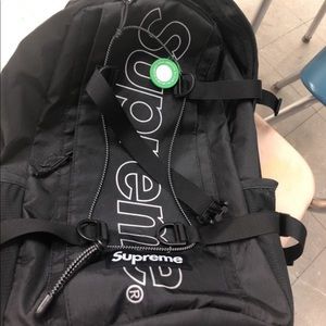 Supreme Backpack (FW18)